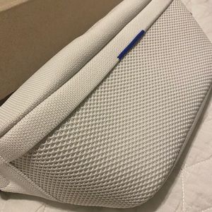 Rothy’s BNIB Evian Collab- The Sling